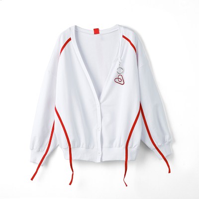 Melinda Style new spring jacket long sleeves fashion jacket