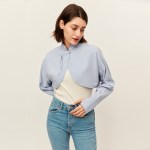 Ohsunny Arm Sleeves Sunscreen Anti-UV Sleeve Arms Cover Long Sleeved Hand Cover Sun Protection Sports Cool Running Cycling