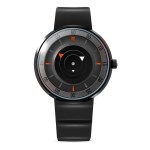 Luxury Brand Fashion Personality Quartz Waterproof Silicone Band for Men and Women Wrist Watch Hot Clock 8310