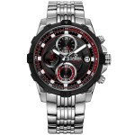Fashion Luxury brand watches men casual charm luminous sport multi-function mens quartz wrist watch waterproof 100m CASIMA#8306