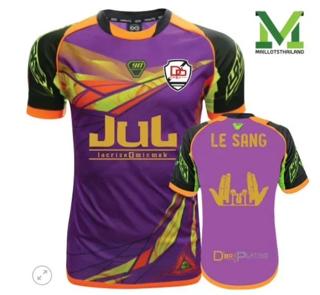 Summer best-seller for young men 90-minute series fashionable sports and leisure short-sleeved shirt breathable and quick-drying - Image 3