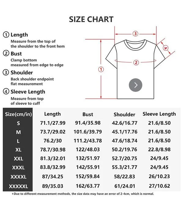 American Luxury Brand Top T-shirt Slim-fit High-quality Pure Cotton Hot-selling Men's and Women's Half-sleeved Bottoming Shirt - Image 6