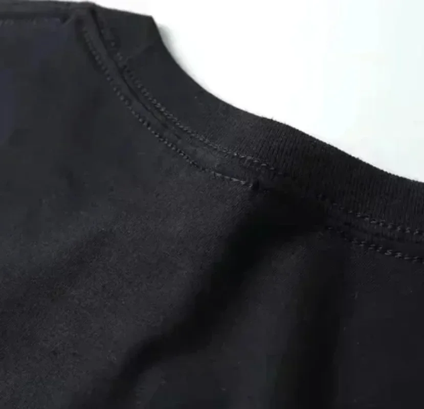 Summer New Cotton Women Men Short Sleeved T-shirt Oversize Sports Shirt Round Neck Comfortable Cotton Top T Shirt Clothing - Image 4