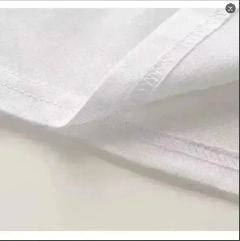 Summer New Cotton Women Men Short Sleeved T-shirt Oversize Sports Shirt Round Neck Comfortable Cotton Top T Shirt Clothing - Image 3