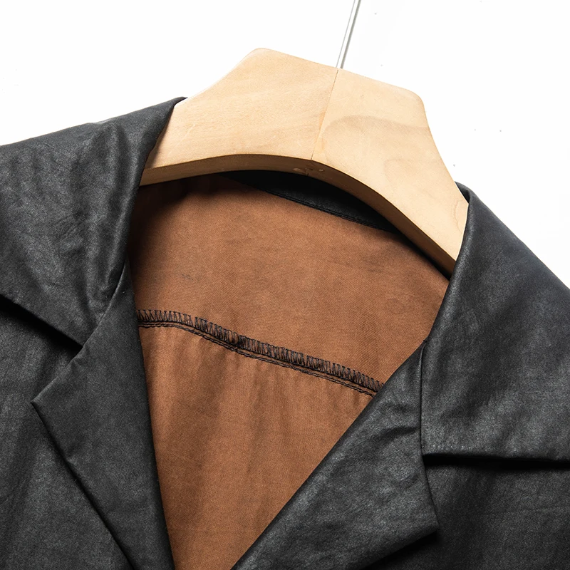 Cuban Collar High-End Shirts For Men 100% Silk Short Sleeve Cool Summer Quality Lightweight Breathable Fashion Camisas De Hombre - Image 3